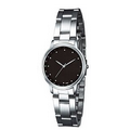 iBank(R)Stainless Steel Watch (For Women)